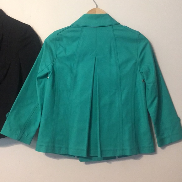 White House Black Market Blazer Set size 00 - Picture 5 of 10